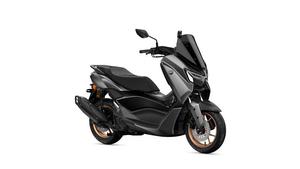 Oferta de Subasta: Nuevas Motos NMAX 155 Tech MAX 2026 en Venta - Product Image 2
