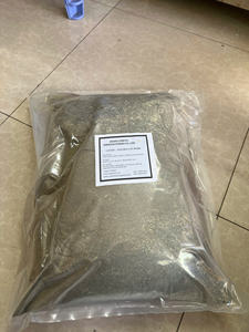 Juguete Masticable de Hierba Gatera Natural Más Vendido, Hojas de Menta Suministradas por la Fábrica Hoang Linh SG de Vietnam, Hierba Gatera Seca de Primera Calidad para Gatos - Product Image 4