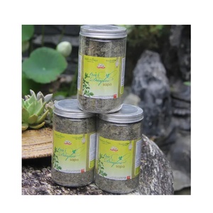 Meilleure vente de thé sain Ampelose naturelle Thé de santé Doux Légèrement amer Bouteille de 100g de Sapa Tisane du Vietnam - Product Image 4