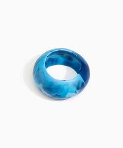 Customized Small Size <b>Resin</b> Acrylic Opening Bracelet Women's Exquisite Princess Pattern Wristband <b>Clear</b> <b>Resin</b> Bangles - Product Image 6