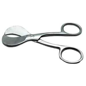 กรรไกรผ่าตัดสายสะดือและนรีเวช - Product Image 2