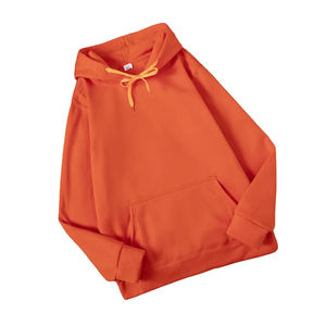 Sudaderas con capucha estampadas para hombre más vendidas Sudaderas con capucha Loose Fit 3D Street Style Otoño e invierno hechas de lana - Product Image 2