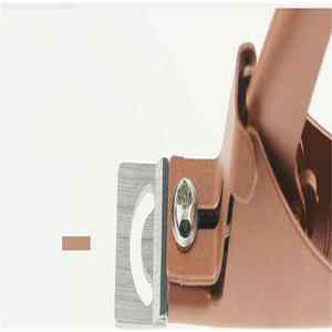 Coupe-ongles ajustable en or rose Coupe-ongles en acrylique Coupe-ongles manucure pédicure Coupe-ongles beauté pour la beauté - Product Image 5