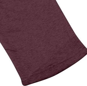 ชุดวอร์มลำลองผู้ชายไซส์ใหญ่พิเศษ แบบสปอร์ต ผ้าฟลีซเรียบ สำหรับฤดูหนาว มีฮู้ด พร้อมลายพิมพ์ - Product Image 3