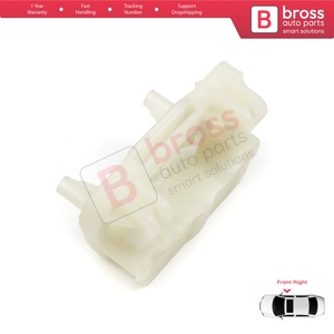 BWR16 Power Window Regulator Repair Clips Front Right <b>Door</b> for Focus MK1 S-Type X-Type LS 4/5 <b>Door</b> 1142894 - Product Image 5
