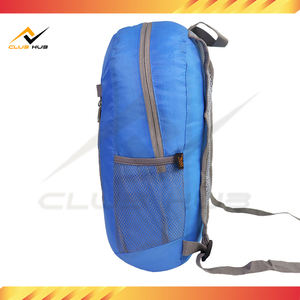 Sac à dos de randonnée écologique en nylon léger pour hommes femmes alpinisme pliable usage quotidien étudiant-amical moderne - Product Image 6