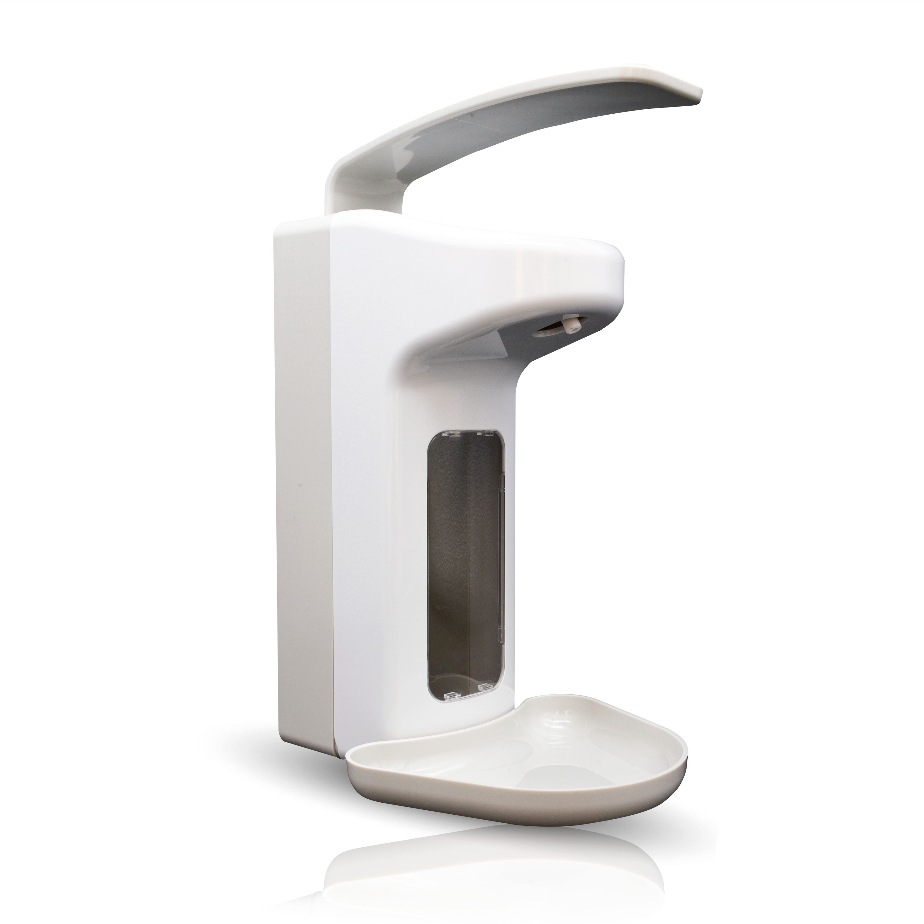 สีเทาอ่อน