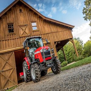 แมสซีย์เฟอร์กูสัน2860ม. สำหรับการทำฟาร์มที่มีประสิทธิภาพสูงสุด - Product Image 1