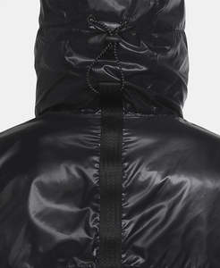 Veste de pluie d'hiver pour hommes de qualité supérieure avec capuche imperméable et coupe-vent Vente en gros Coupe-vent d'hiver de qualité supérieure Col coupe-vent - Product Image 4
