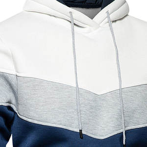 PromotionWholesale Made in Pakistan Hommes Hoodies Nouveau Design Top Vente Hommes Hoodies Bas quantité minimale de commande Hommes Hoodies - Product Image 6