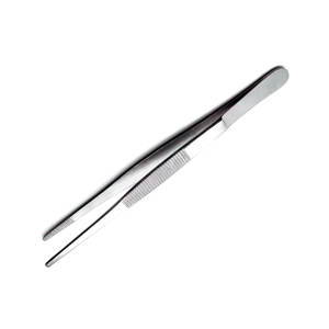 Fórceps de vendaje de precio superior Fórceps de vendaje de acero inoxidable Fórceps de vendaje de instrumentos quirúrgicos para venta en línea - Product Image 6