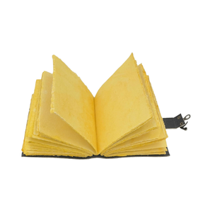 สมุดสเก็ตช์ภาพดวงจันทร์ดวงอาทิตย์แบบวินเทจสมุดร่างแบบมีขอบประดับกระดาษหนังแท้200หน้าสำหรับผู้ชายผู้หญิงของขวัญภาพวาด - Product Image 3