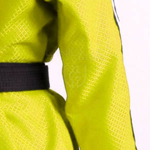Robuste hommes sur mesure Taekwondo uniforme vente chaude Taekwondo uniforme Durable Kimono Jiu Jitsu uniforme - Product Image 5