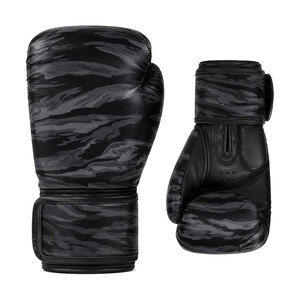 Wholesale Heavy Duty Sports Boxing <b>Gloves</b> Breathable Professional Sparring Training Boxing <b>Gloves</b> - Product Image 6