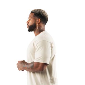 เสื้อยืดกีฬาแนวสตรีทสำหรับทุกเพศ2025เสื้อยืด100% ผ้าฝ้ายปรับแต่งได้สำหรับผู้ชายและผู้หญิง - Product Image 3