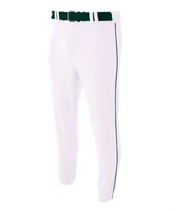 Conjunto Deportivo de Béisbol y Sóftbol para Adultos Unisex al por Mayor, Diseño Personalizado, Pantalones Transpirables de Spandex/Poliéster, Camiseta de Equipo - Product Image 4
