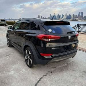 T-UCSON 1.6T SPORT AWD 2016 USADO EN EXCELENTES CONDICIONES - Product Image 4