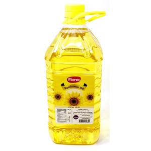 ขวดแก้วพลาสติกสำหรับใช้ในโรงงานน้ำมันปรุงอาหารจากดอกทานตะวันกลั่นสำหรับอาหารยุโรป - Product Image 6