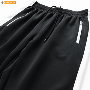 Conjunto de chándal antibacteriano para hombres y mujeres Ropa deportiva cómoda Ropa deportiva Samavia Industry - Product Image 4