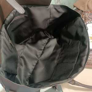 Autumn Bohemian Western Saddle Blanket Weekender <b>Bag</b> Hand Tooled Custom Cow Print <b>Leather</b> Duffle <b>Bag</b> for Women Travel Wholesale - Product Image 2