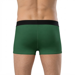Men’s Brief Underwear Breathable Comfortable Classic Fit Custom Logo Wholesale - Product Image 2
