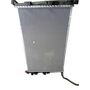 RADIATEUR À EAU MERCEDES Classe A W168 1ère Série A1685001602 668942 essence 1 (97>01) - Product Image 2
