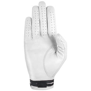 Golf <b>Gloves</b> Indonesia Cabretta Leather Custom Logo Oem Soft Full Color <b>Men</b> Left Handed Leather Golf <b>Gloves</b> - Product Image 2