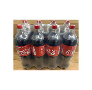 Botellas Originales de Coca Cola de 2L con 12 Meses de Vida Útil para Exportación Marítima a Larga Distancia a Mercados Mayoristas Globales - Product Image 3