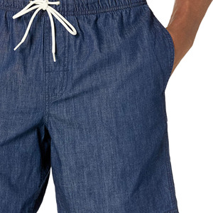 Vente chaude sur mesure Shorts pour hommes Nouveau Style Adulte Taille Hommes Shorts à vendre Shorts d'été - Product Image 2