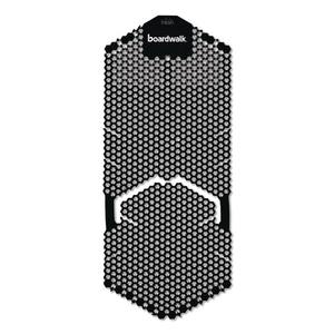 Boardwalk 5.22 Oz. Separador de Urinario Vertical Sólido con Aroma Midnight Coast, Color Negro, 6 Unidades por Caja - Product Image 2