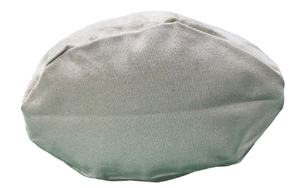 Customizable Heavy Cotton Canvas <b>Bag</b> Unique Cylindric Shape Double Handles Fashionable <b>Vintage</b> Lady Logo Color Print Options - Product Image 4