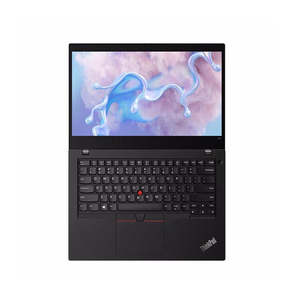 Tout nouveau L e n o v o Think Pad L14 I n t e l Core I7-1355U 16 Go DDR4 512 Go SSD 14 pouces FHD - Product Image 6