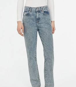 Pantalones vaqueros de mezclilla de alta calidad para hombre, pantalones vaqueros lavados personalizados para hombre, pantalones de mezclilla Vaqueros sólidos a la moda para hombre - Product Image 2