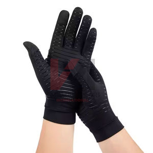 Gants de course de qualité supérieure en gros pour hommes, femmes et unisexe, avec grip en silicone, compatibles avec les écrans tactiles, pour la course à pied, le vélo et les sports de plein air - Product Image 3