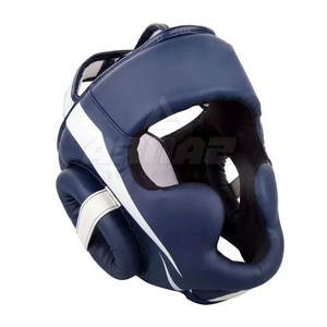 Protector de Cabeza con Acolchado Equilibrado y Manejo Cómodo, con Construcción Premium y Ajuste Seguro - Product Image 2