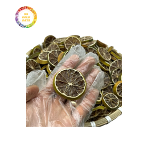ชิ้นมะนาวอบแห้งที่คุ้มค่าที่สุดรับประกันคุณภาพเหมาะสำหรับการส่งออกการผลิตอาหารและการประดิษฐ์ในราคาที่เหมาะสม - Product Image 6