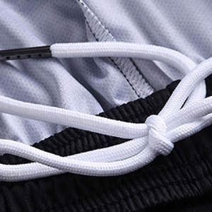 Uniforme de Voleibol de Alta Calidad con Impresión Personalizada de Nombre y Número, Uniforme de Voleibol de Equipo a Precio Económico en Venta - Product Image 5