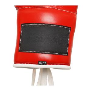 Guantes de Boxeo de Cuero Hechos a Medida para Hombre, Impermeables, Transpirables, Ligeros, Cómodos, Cosidos y Personalizados para Adultos - Product Image 6