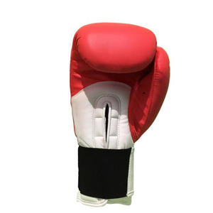 Guantes de boxeo de cuero originales personalizados más vendidos, guantes de boxeo de diseño personalizado, guantes de boxeo transpirables - Product Image 2