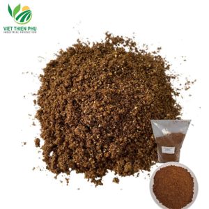 กากน้ำตาลสำหรับชาววัง/วัว/หมูและปลาอาหารคุณภาพสูงจากเวียดนามอายุการเก็บรักษา2ปี - Product Image 1