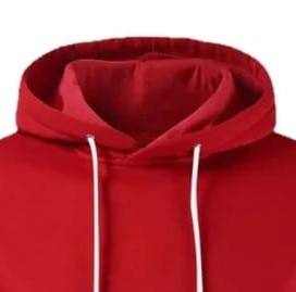 Blouson universitaire léger pour homme avec col montant et logo frontal personnalisable, 100 % coton, design respirant - Product Image 2