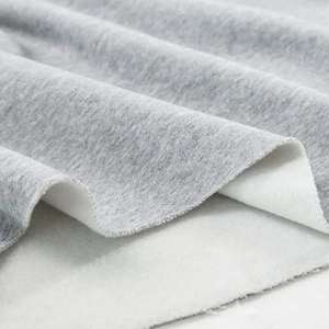 Best Women's Knitted <b>Crop</b> <b>Top</b> Hoodies Printed Winter Sweatshirt with Front Logo Wholesale Price - Product Image 5