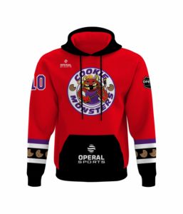 Sudadera con Capucha Unisex de Alta Calidad, 100% Poliéster, Diseño Sublimado Personalizado, Bolsillo Transpirable, 300g - Product Image 2