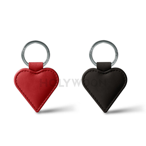 Llavero de Cuero de Alta Calidad con Diseño Práctico y Duradero para Uso Diario - Product Image 6