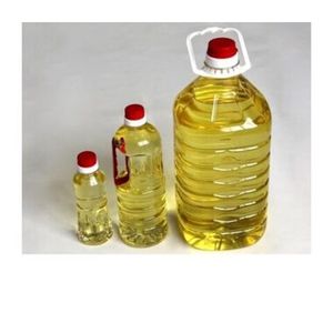 Olio da cucina vegetale/100% puro/olio di girasole commestibile migliore dell'ucraina a buoni prezzi
