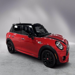 Mini Hard Top 4 portes, best-seller 2020, pack technologique, 2.0L 4 cylindres turbo, transmission automatique sport 6 vitesses, très demandé - Product Image 5