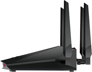Routeur WiFi 6 Nighthawk Pro Gaming 6-Stream <span class=keywords><strong>XR1000</strong></span> avec fonctions de sécurité, connexion serveur sans latence AX5400, 4 ports Ethernet - Product Image 4
