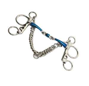 Nueva llegada tachuela de acero inoxidable con broca de filete cómoda de doble articulación fabricada por TARIQ MFG CO - Product Image 6