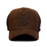 Casquette de camionneur en maille personnalisée pour hommes Casquettes de camionneur de baseball brodées du Bangladesh