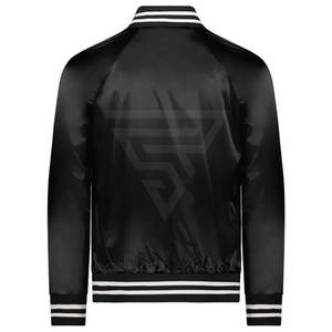 Precio al por mayor Chaqueta de satén 2025 Nuevo diseño Chaqueta de satén de moda para venta en línea Hecho en Pakistán - Product Image 2